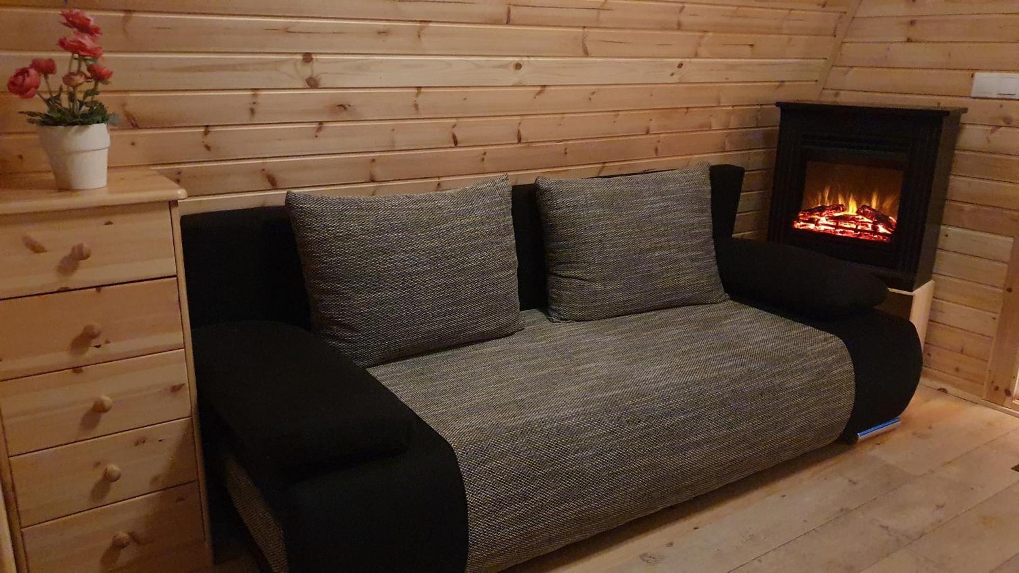 27 Premium Camping Pod Silberstedt Exterior foto